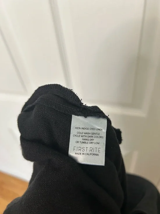 First Rite Dip Pantsuit - Picture 14 of 14